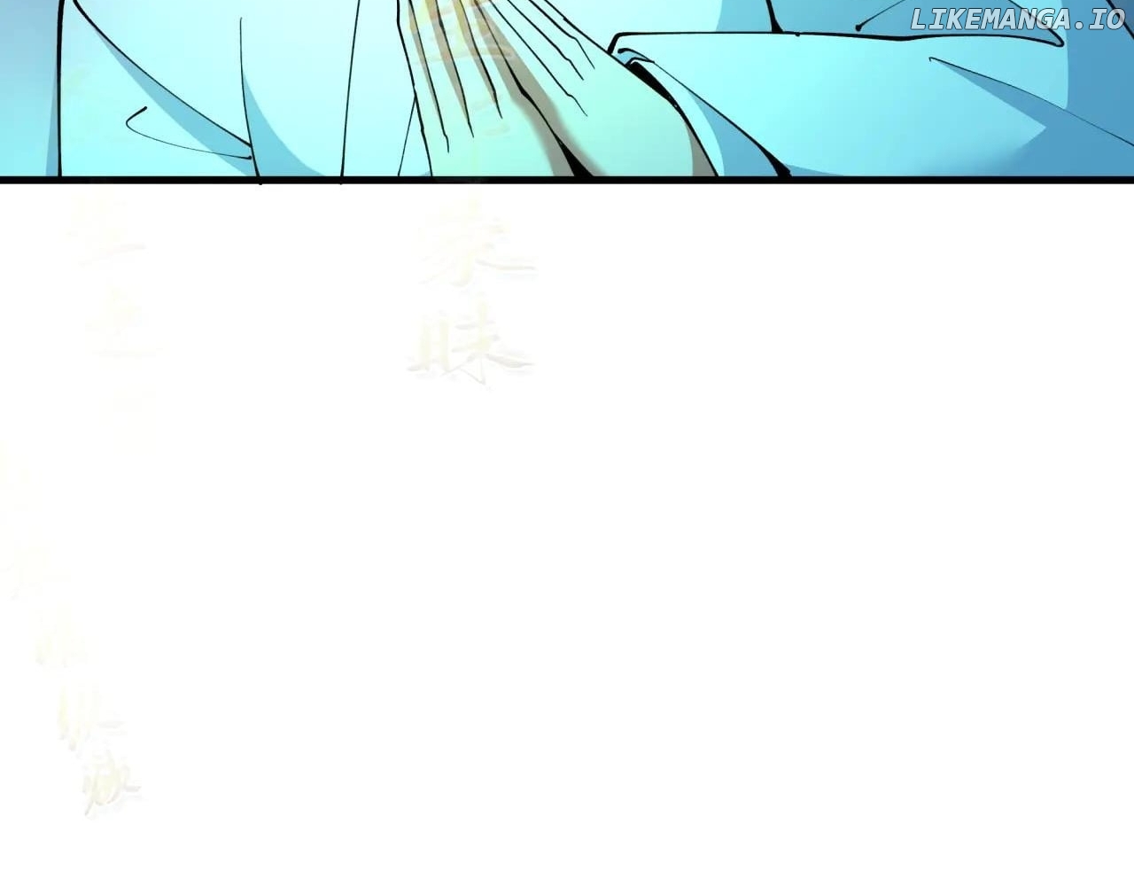 Era of the Haunted Chapter 357 - page 16